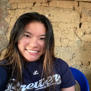 Meet your Posher, Beth